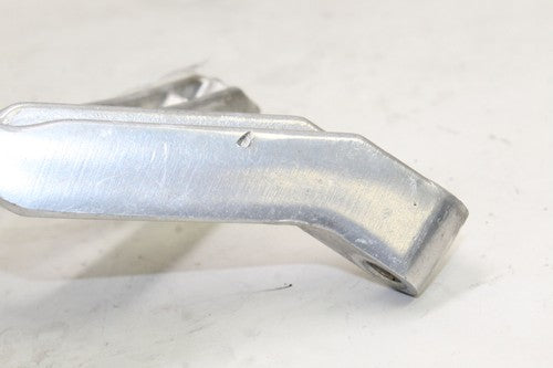 2002 Yamaha Yzf600r Left Rear Back Passenger Peg OEM
