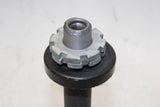 1983 Kawasaki Gpz750 Zx750a Front Forks Clamp Lower Triple Tree Stem