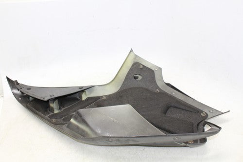 DUCATI OEM 1198S SUPERBIKE LEFT UPPER HALF FAIRING COWL COWLING COVER