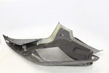 DUCATI OEM 1198S SUPERBIKE LEFT UPPER HALF FAIRING COWL COWLING COVER