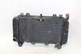 1997 Kawasaki Ninja ZX6R ZX600E Engine Radiator Motor Cooler Cooling Radiater