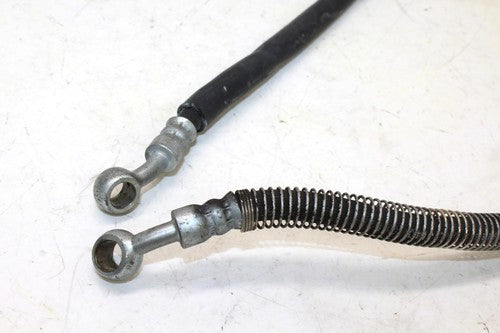 1997 Kawasaki Vulcan 1500 Vn1500d Classic Rear Back Brake Hose Fluid Line