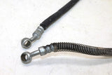 1997 Kawasaki Vulcan 1500 Vn1500d Classic Rear Back Brake Hose Fluid Line
