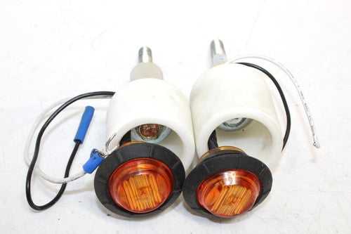 2007 SUZUKI GSXR1000 FRAME SLIDERS SET
