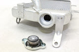 2014 Kawasaki Ninja 650 Ex650f Abs Engine Radiator Motor Cooler Cooling Radiater