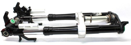 2018 Kawasaki Zx1000r Front Forks Shock Suspension Set Pair
