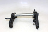 2009 Kawasaki Ninja 250r Ex250j Front Forks Clamp Lower Triple Tree Stem