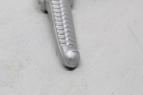 2008 Ducati 848 1098 RIGHT REAR BACK PASSENGER PEG