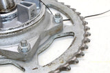 1990 Suzuki Dr250sl Rear Back Sprocket