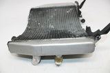2002 Kawasaki Ninja Zx6r Zx600j Engine Radiator Motor Cooler Cooling Radiator