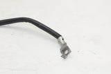 2000-07 Honda Shadow Sabre 1100 Vt1100c2 Negative Battery Cable Ground Wire OEM