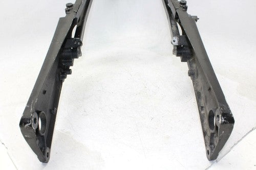 06-11 Kawasaki Ninja Zx14 Zx1400c Rear Subframe Back SUB Frame OEM