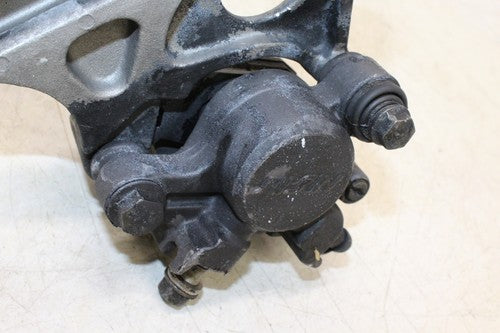 1999 Honda Cbr600f4 Rear Back Brake Caliper With Mount Bracket