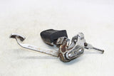 1985 Suzuki Gv1400gd Gv 1400 Right Rearset Brake Foot Rest Pedal