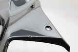 2016 Kawasaki Ninja H2 ZX1000 LEFT GAS TANK FUEL PANEL COVER TRIM 14093-0337 OEM