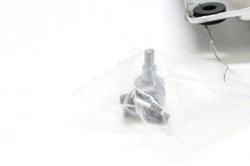 05-10 Suzuki Boulevard C50 Right Louver COVER OEM