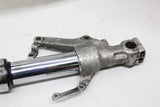 2003 Yamaha YZF R1 COMPLETE FRONT END FORKS SUSPENSION HANDLEBARS TRIPLE TREE
