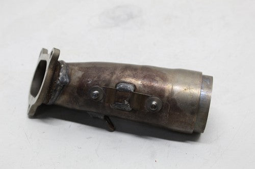 Ducati 848 1098 1198 EXHAUST PIPE