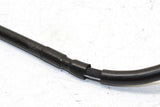 06-07 Yamaha Yzf R6 Rear Back Brake Hose Fluid Line OEM