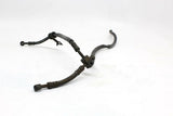 1999-2000 Honda Cbr600f4 Front Brake Caliper Hoses LINES OEM
