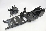 2018 Yamaha Yzf-r3 Rear Back Tail Undertail Fairing Cowl Fender