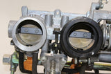 2005-06 Honda Cbr600rr KEIHIN Carbs Carburetors OEM