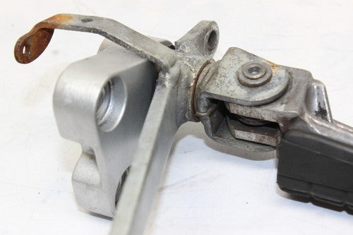 1992 Yamaha Fzr600r LEFT Rearset Rear Set Foot Peg W Shifter OEM