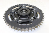 07-08 Suzuki Gsxr600 Rear Back Sprocket  OEM