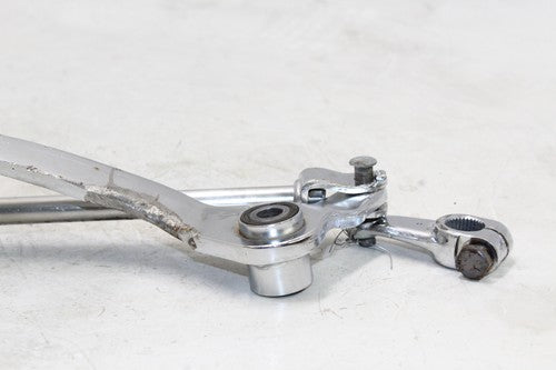 1994 Honda 1100 Vt1100c Right Rearset Brake Foot Pedal OEM