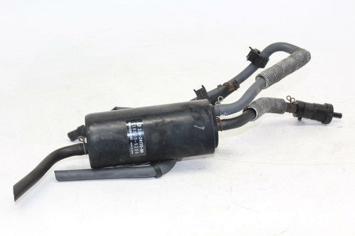 2005 Yamaha V Star 650 Midnight Custom Evap Vapor  Charcoal Emission Oem