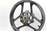 2004 Kawasaki Ninja 250r Ex250f Front Wheel Rim OEM