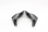 2006-2007 Suzuki Gsxr600 Gas Tank Fuel Cell Panels Cover TRIM Cowl OEM