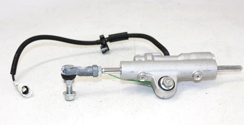 2015 Yamaha Yzf R1 Steering Damper Stabilizer
