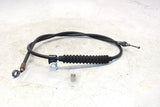 1998 Harley-davidson Sportster 883 Xlh883 Clutch Cable Line