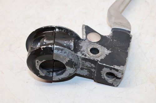 1986 Harley-davidson Sportster 883 Deluxe Xlh883 Clutch Perch Mount With Lever