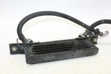 2000 Honda Trx 450es Engine Radiator Motor Cooler Cooling Radiater
