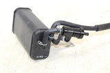 2009 Yamaha Yzf R1 Evap Vapor  Charcoal Emission Canister