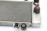 08-12 Kawasaki Ninja 250r Ex250j Engine Radiator Motor Cooler Cooling Radiater