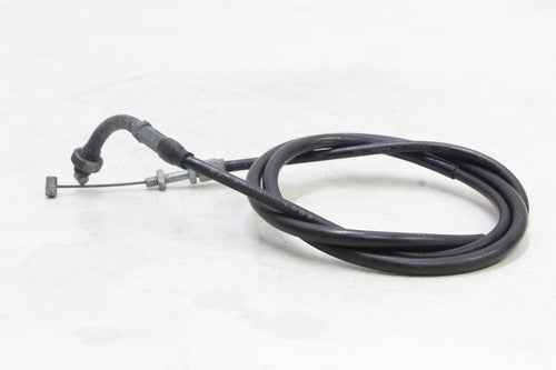 1982 Honda Silver Wing 500 Gl500i Interstate Clutch Cable Line OEM