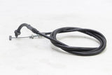 1982 Honda Silver Wing 500 Gl500i Interstate Clutch Cable Line OEM