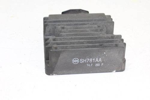 2015 Honda Cbr300r Rectifier Voltage Regulator