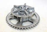 1998 Suzuki Katana 600 Gsx600f Rear Back Sprocket