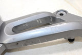 2015 Sym T2 250i Rear Back Passenger Peg Set Pair OEM