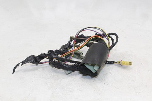 86-06 Kawasaki Concours 1000 Zg1000a Headlight Wire Wiring Harness Loom OEM