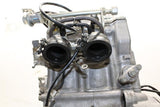2007 Honda Silver Wing 600 FSC600D Engine Motor