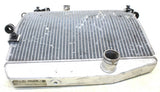 2012 Kawasaki Ninja Zx6r Zx600r Engine Radiator Motor Cooler Cooling Radiater