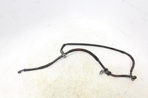 1996 Honda Cbr900rr Set Brake Caliper Hoses Lines