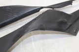 14 Kawasaki Ninja Ex300b Left Right Front Upper Mid Side Fairing Cowl 14092-0923