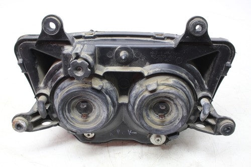 2010 Kawasaki Ninja 250r Ex250j Front Headlight Head Light Lamp