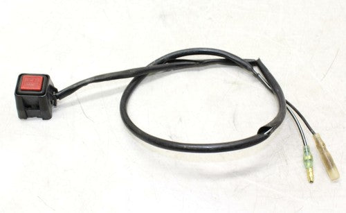 02-04 Yamaha Ttr125e Stop Switch OEM